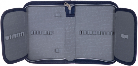 Ученически несесер Astra Head - Сърца