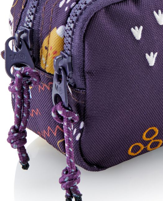 Несесер Miquelrius Fun Dino с две отделения