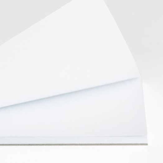 Скицник Drasca Drawing Pad А5, 20 листа