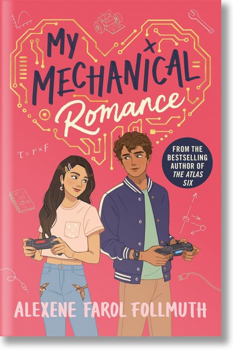 My Mechanical Romance