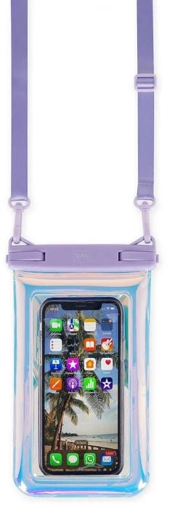 Водоустойчив калъф за мобилен телефон Legami - Holo Fairy