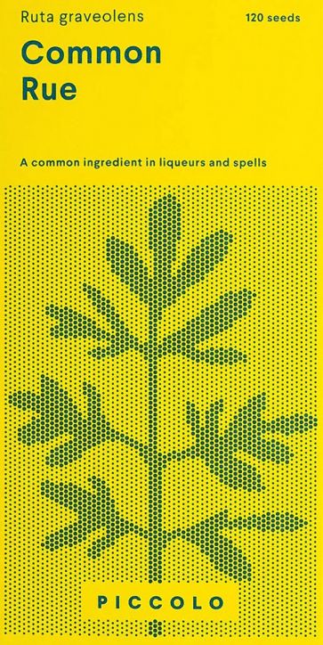 Семена за ликьорни билки Piccolo, 3 вида