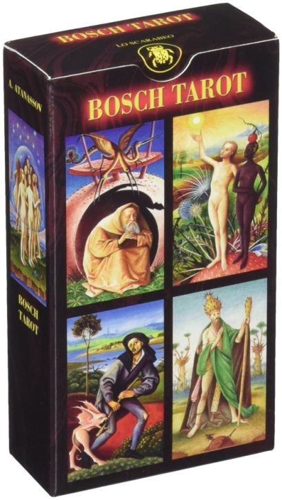 Bosch Tarot