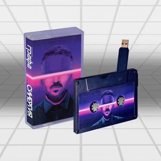 Графа - Синергия (USB Drive)