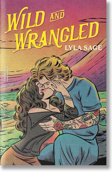 Wild and Wrangled