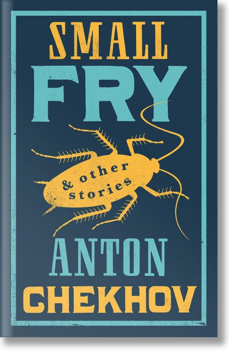 Small Fry and Other Stories