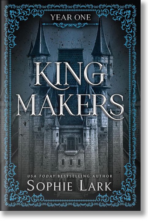 Kingmakers: Year One