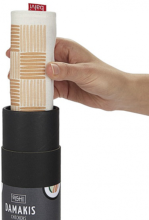 Дама Balvi - Sushi, в тубус