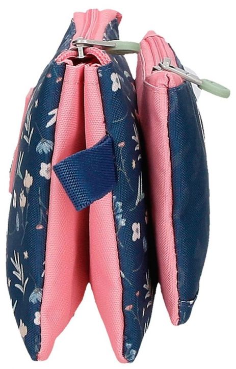 Несесер Enso Ciao Bella с три отделения