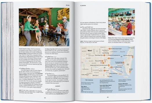 New York Times 36 Hours. USA & Canada, 3rd Edition