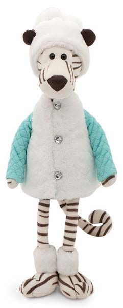 Плюшена играчка: Тигрицата Стефани (28 см.)