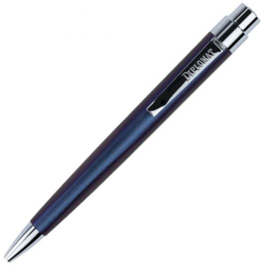 Химикалка Diplomat Magnum - John Doe