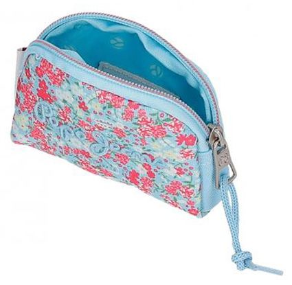 Малко портмоне Pepe Jeans Aide за монети