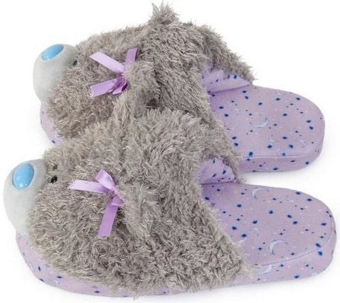 Плюшени пантофи Me To You