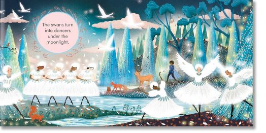 My First Story Orchestra: Swan Lake