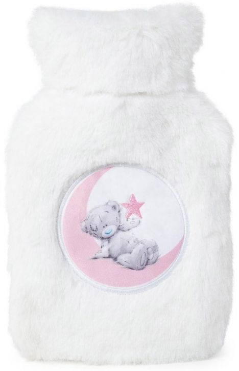 Комплект Me To You - Чехли и бутилка