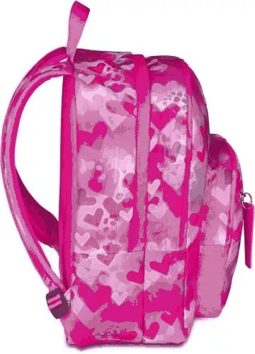 Ученическа раница Seven SJ Ever Unicorn с две отделения