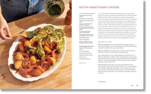 The Wishbone Kitchen