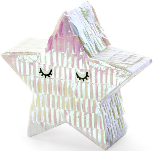 Пинята PartyDeco - Мини звезда
