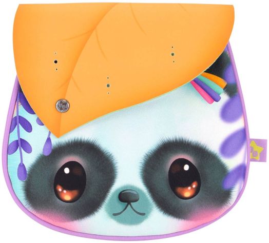 Чантичка за през рамо Santoro Bangoberry Pally Panda