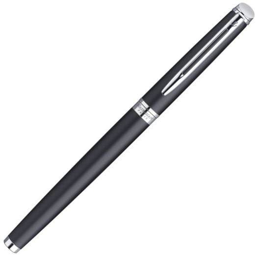 Писалка Waterman Hemisphere Matt Black CT