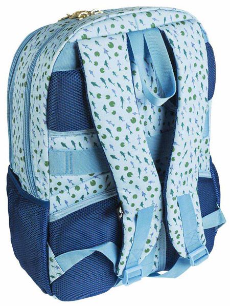 Ученическа раница Busquets Magical Nature с две отделения