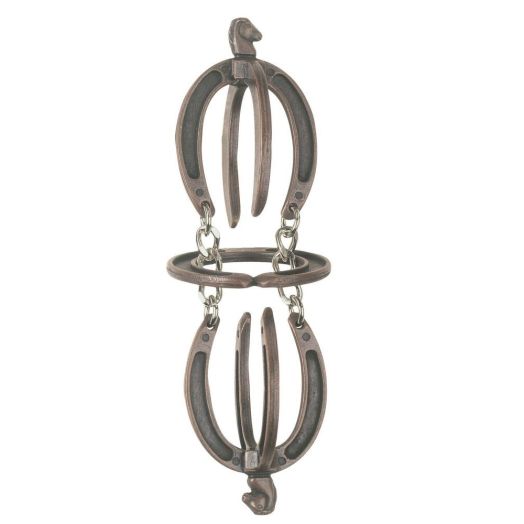 Пъзел Eureka Hanayama Cast W-U