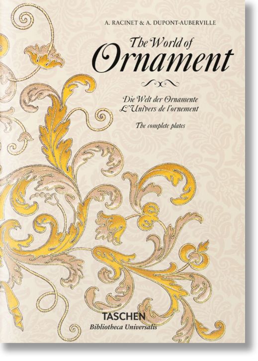 The World of Ornament