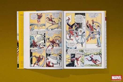 Marvel Comics Library: Spider-Man, Vol. 1, 1962-1964