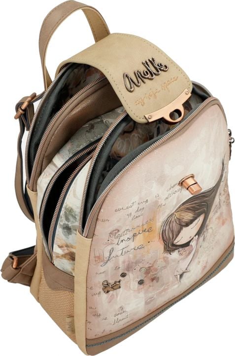 Раница Anekke Memories 24 x 30 x 12 см.