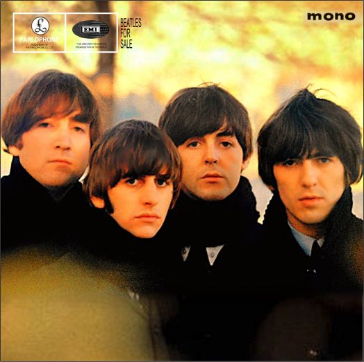Beatles For Sale (VINYL)