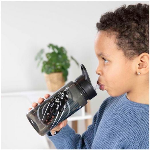 Пластмасова бутилка Undercover Star Wars, 500 мл.