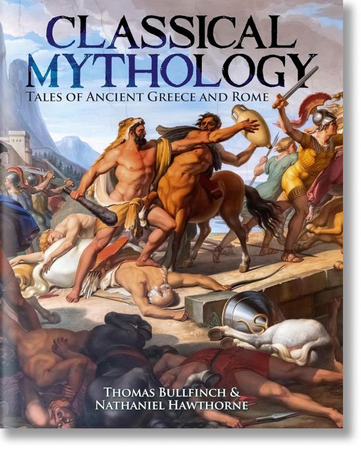 Classical Mythology
