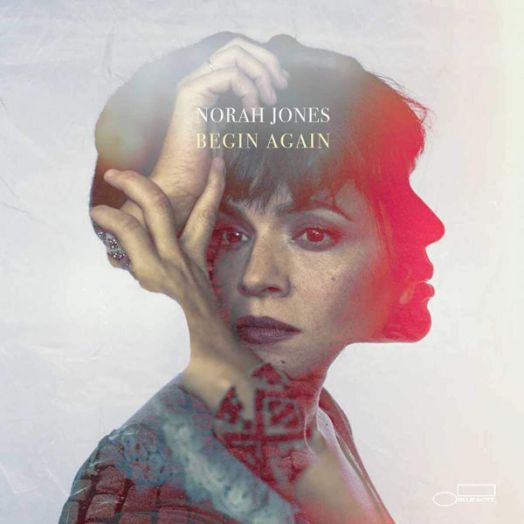 Begin Again (CD)