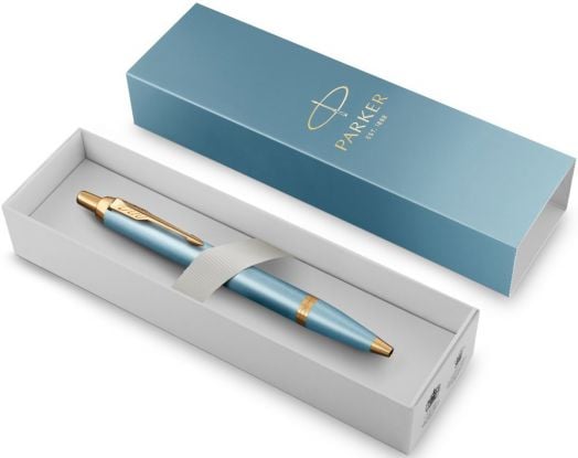 Химикалка Parker Royal IM Rituals Green GT