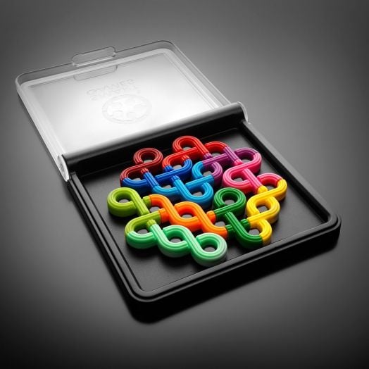 Логическа игра Smart Games: IQ Noodles