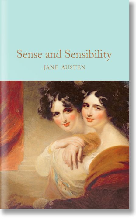 Sense and Sensibility