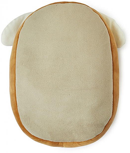 Топлилка за крака Balvi - Куче