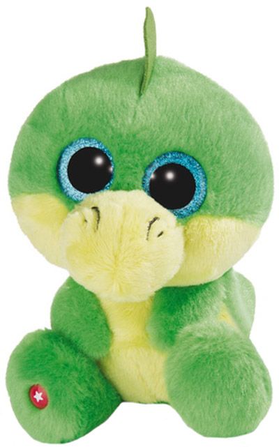 Плюшена играчка Nici - Дракон, 15 см.