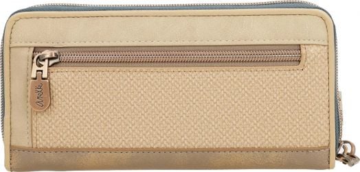 Дамски портфейл Anekke Memories 20 x 10 x 2 см.