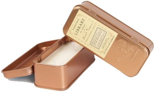 Ароматна свещ Paddywax - Mark Twain