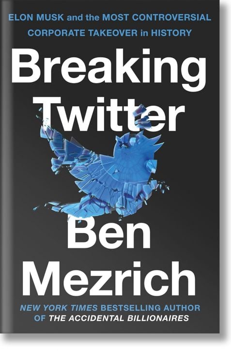 Breaking Twitter