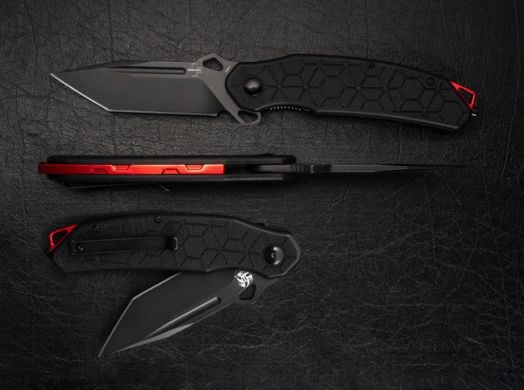 Джобен нож Boker Plus Yokai