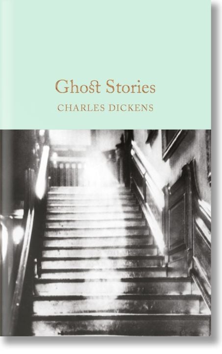 Ghost Stories