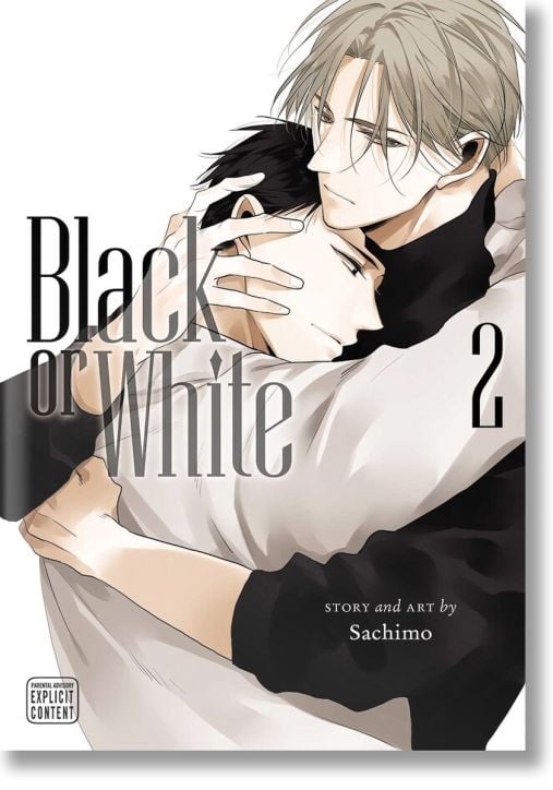Black Or White 02
