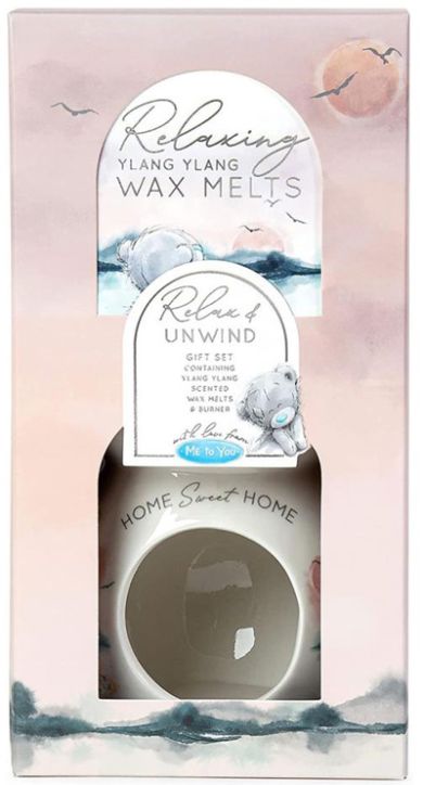 Комплект Me To You - Иланг-иланг с аромат