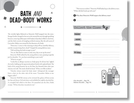 Murder Rewind: Death at Blockbuster