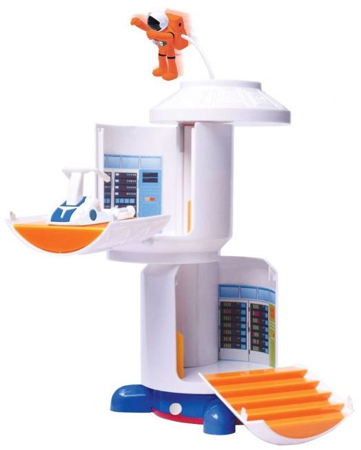 Игрален комплект Buki Space Junior - Космическа станция