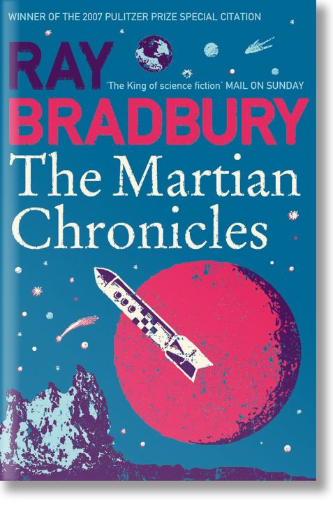 The Martian Chronicles
