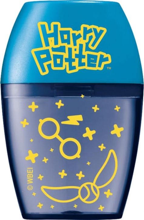 Ученически комплект Maped Harry Potter, 4 части